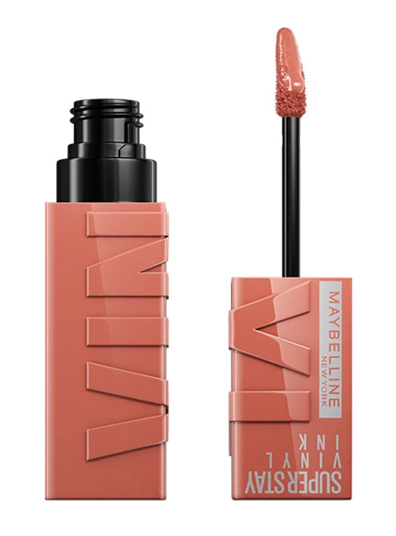 Labial Super Stay Vinyl Ink 105 Golden 4 g