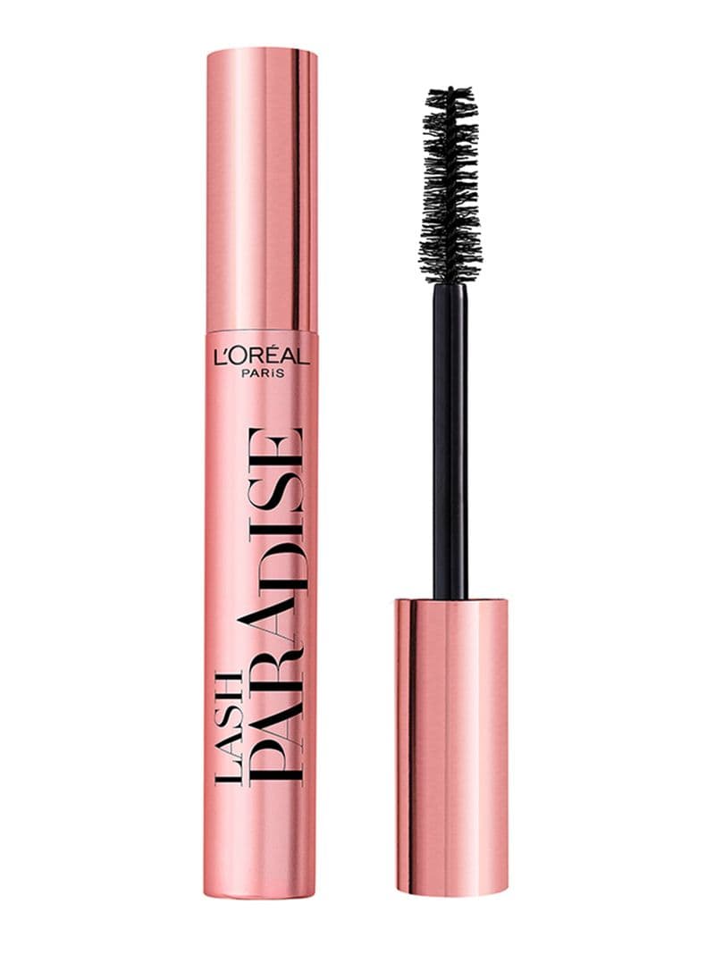 Mascara de Pestanas Lash Paradise Washable 6.4 ml