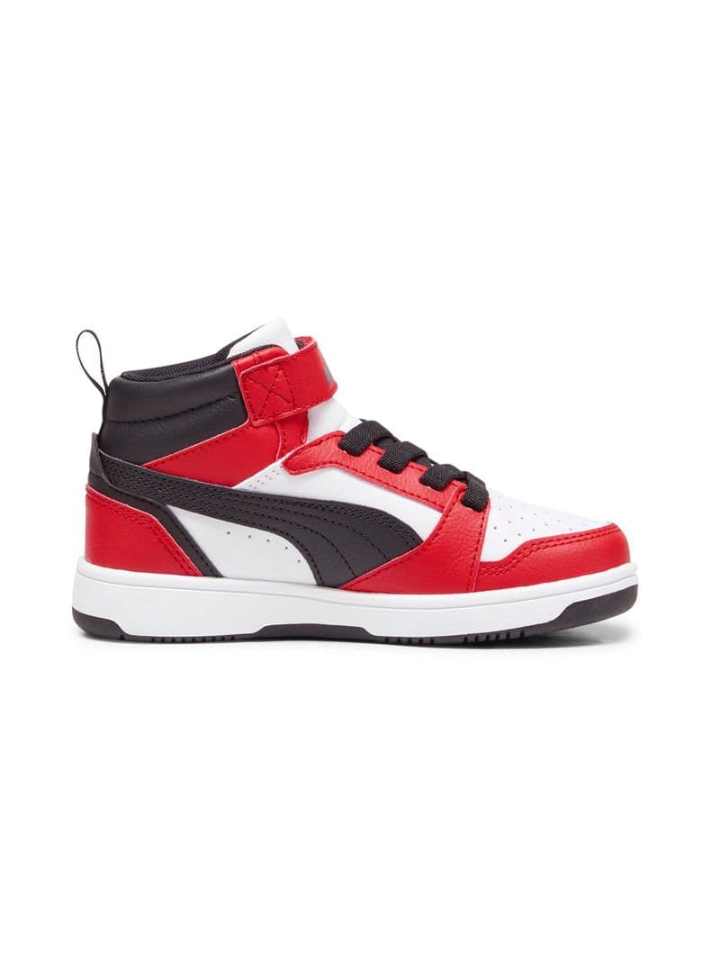 Zapatilla Urbana Velcro Red Rebound V6 Ac Ninos T.28-T.35 Diseno 1 CL 28 | US 11 | UK 10 | EU 28 | 17 CM