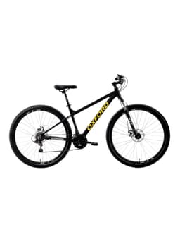 Bicicleta Mountain Bike Everest Aro 29'' Hombre Carbon M