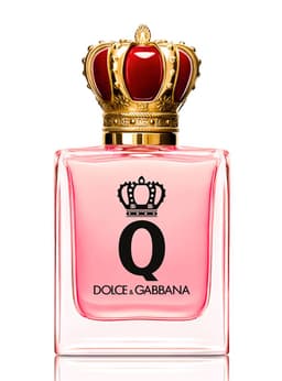 Perfume Dolce&Gabbana Q EDP Mujer 50 ml
