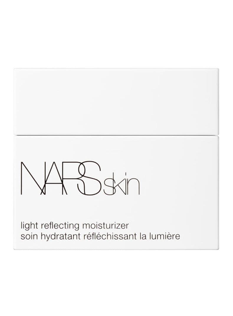 Crema Hidratante Light Reflecting Moisturizer 60 ml