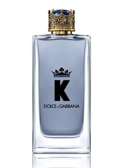 Perfume Dolce&Gabbana K EDT Hombre 200 ml