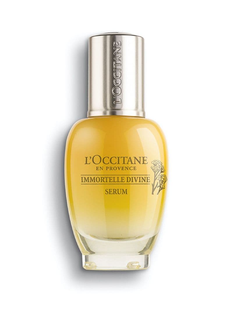 Serum L'Occitane Facial Divina Immortelle 30 ml