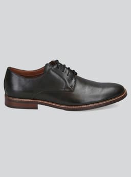 Zapato Formal Hombre Oxford Negro 40