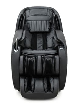 Berger Masaje Aspen 6000 12 Programas Negro