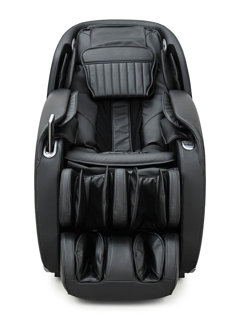 Berger Masaje Aspen 6000 12 Programas Negro