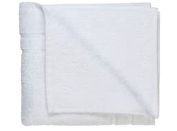 Piso de Bano 50x80 cm Blanco 700 gr