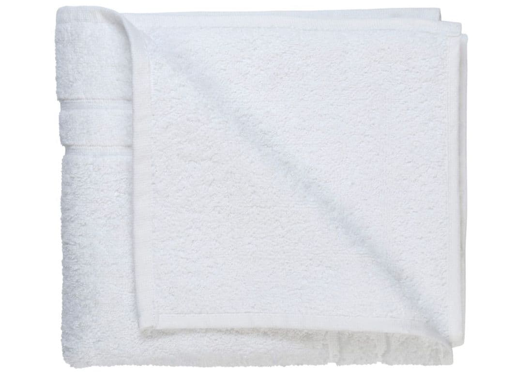 Piso de Bano 50x80 cm Blanco 700 gr