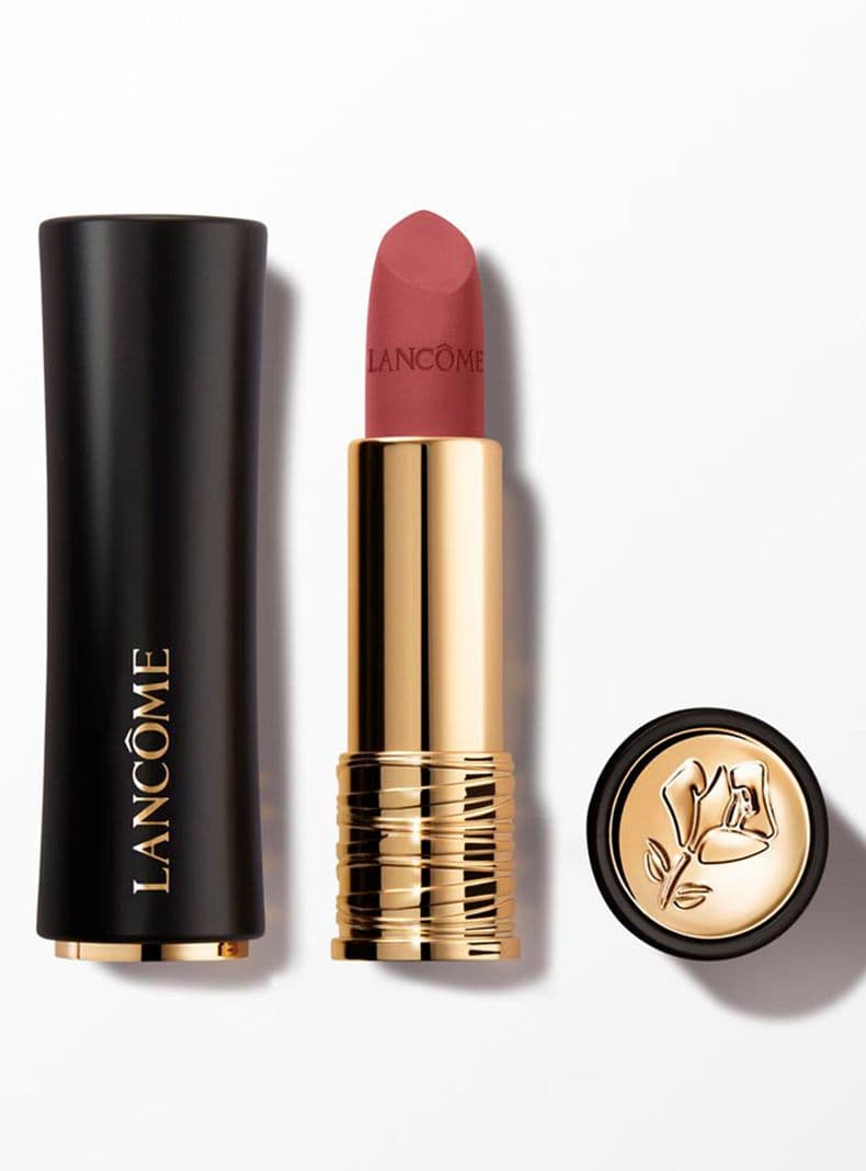 Labial Lancome L'Absolu Rouge Drama Matte 271 3.4 g