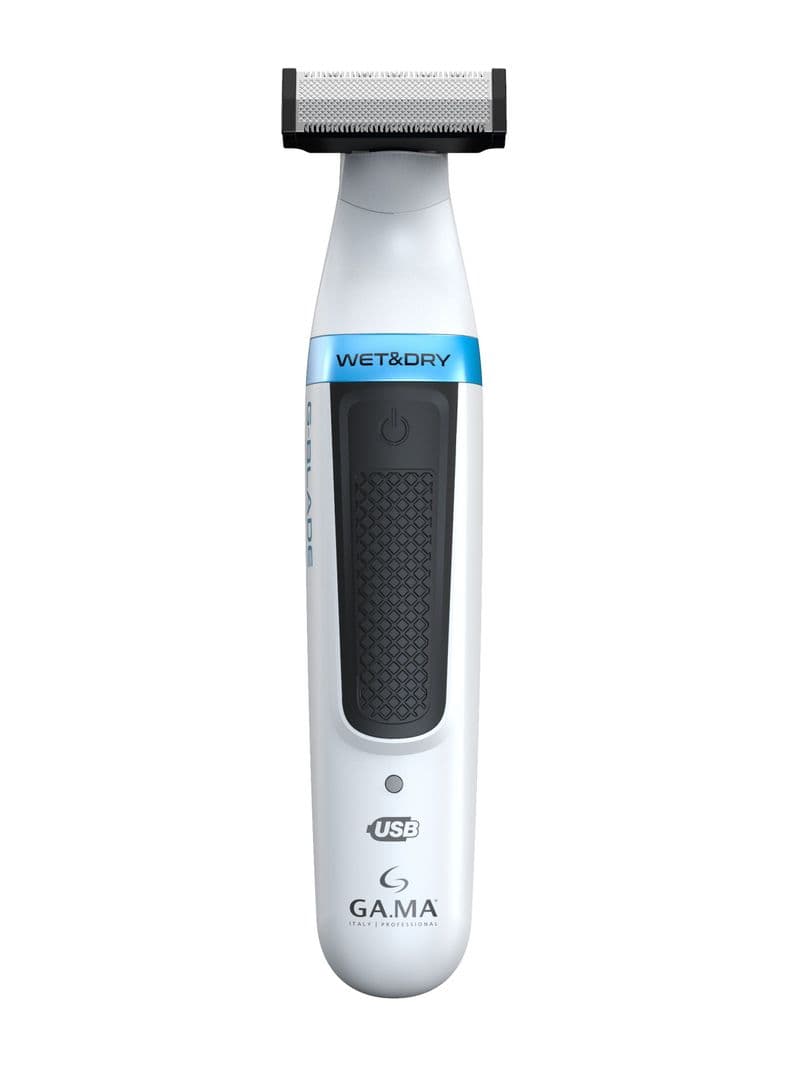 Trimmer G-Blade Italy USB Wet & Dry
