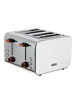 Tostador Ursus Trotter UT-ECKART4