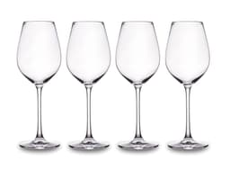 Set de 4 Copas Cristal Vino Blanco 465 ml