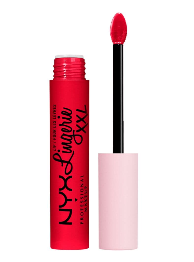 Labial Lip Lingerie XXL Untamable