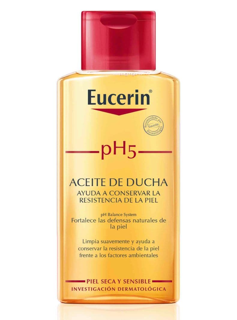 Ph5 Eucerin Aceite de Ducha 200 ml