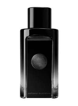 Perfume The Icon Banderas EDP Hombre 100 ml