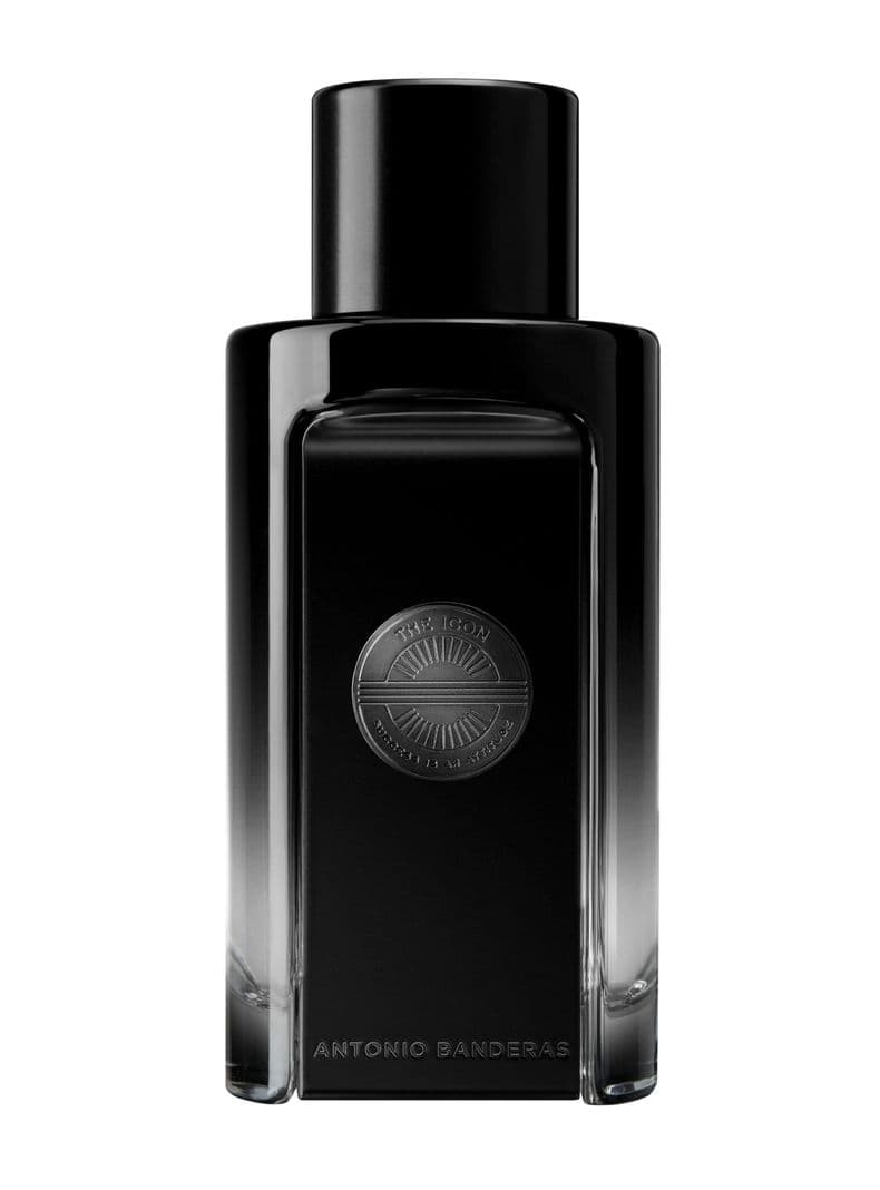 Perfume The Icon Banderas EDP Hombre 100 ml