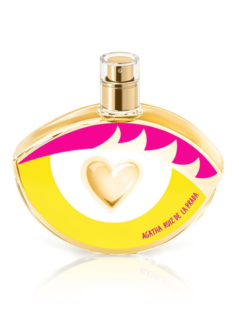 Perfume Look Gold EDT Mujer 80 ml