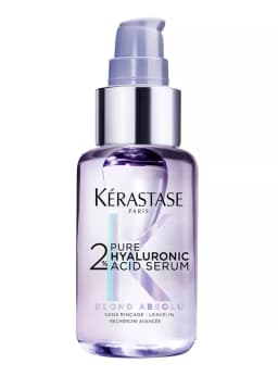 Serum Reparador 2% Acido Hialuronico Puro Blond Absolu 50 ml Kerastase