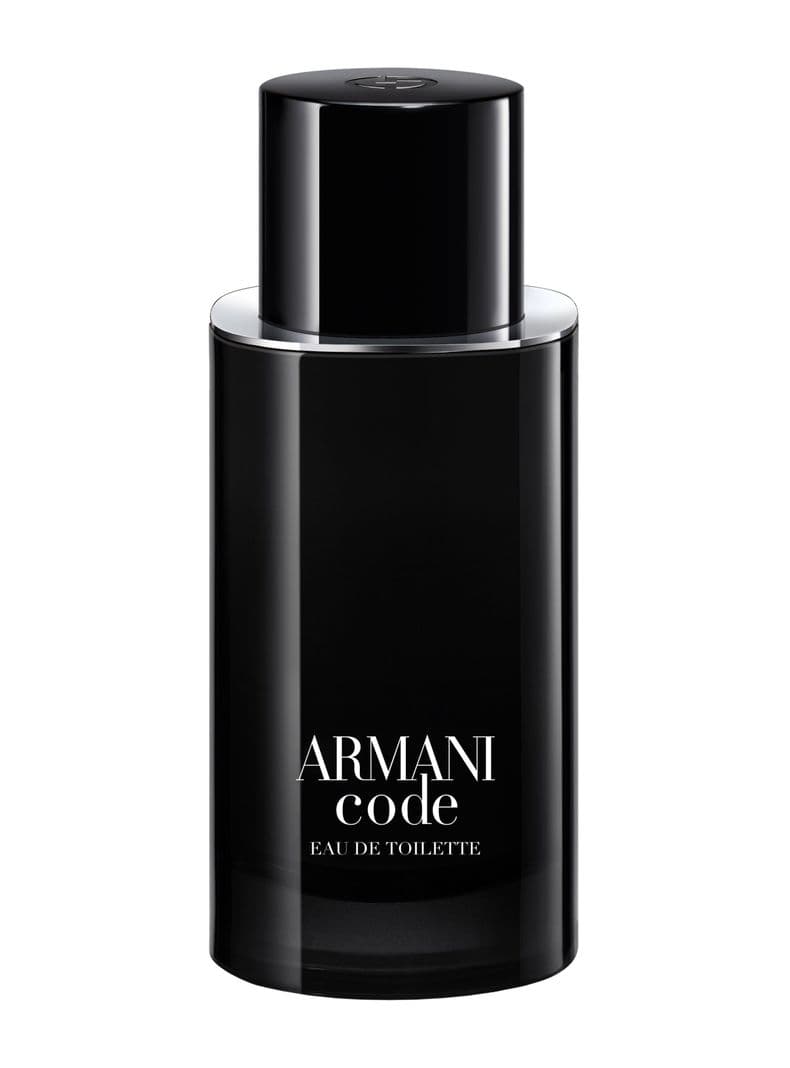 Perfume Armani Code EDT Hombre 75 ml