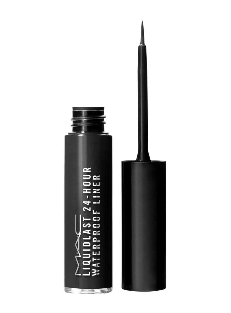 Delineador de Ojos MAC Liquidlast 24-Hour Waterproof Liner