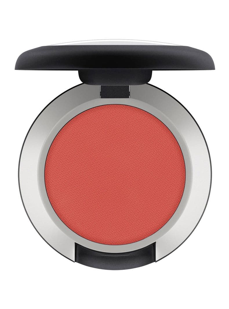 Sombra de Ojos MAC Powder Kiss Soft Matte Eye Shadow So Haute Right Now