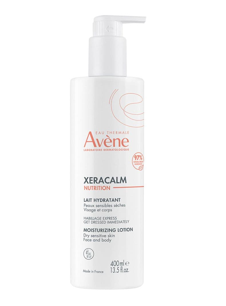 Xeracalm Nutrition Leche 400 ml