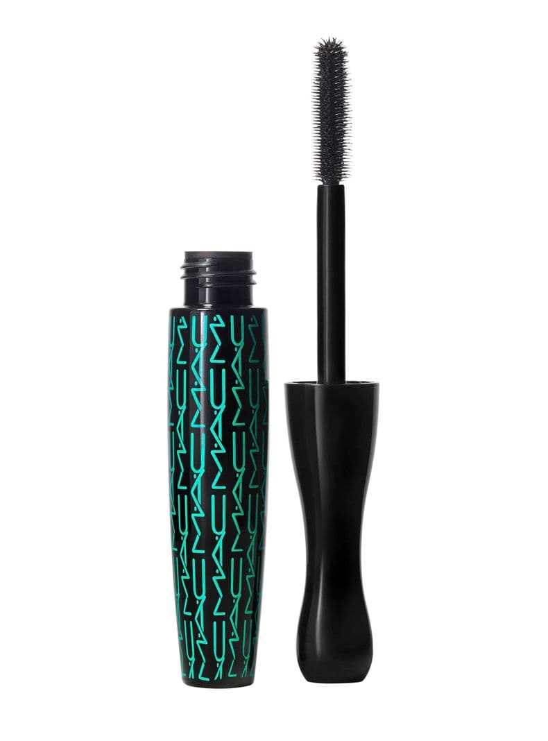 Mascara de Pestanas MAC In Extreme Dimension Waterproof Lash Mascara