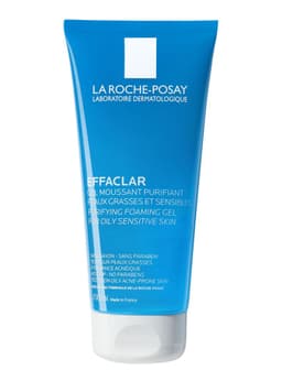 Gel La Roche Posay Rostro Effaclar 200 ml