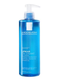 Tratamiento La Roche Posay Gel Limpiador Corporal 400 ml