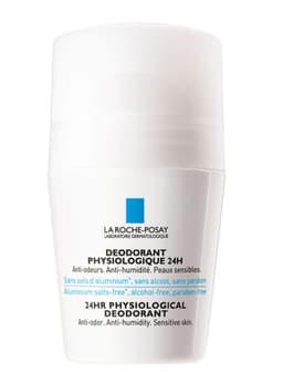 Desodorante Physiologique 24H La Roche Posay