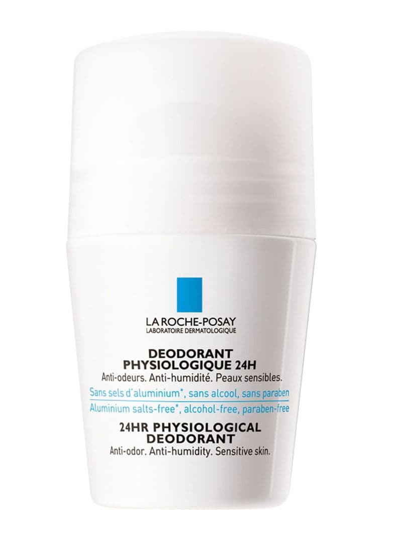 Desodorante Physiologique 24H La Roche Posay