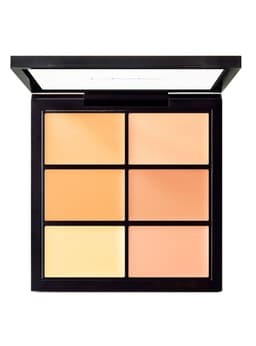 Paleta De Correctores MAC Studio Fix Conceal And Correct Palette Light