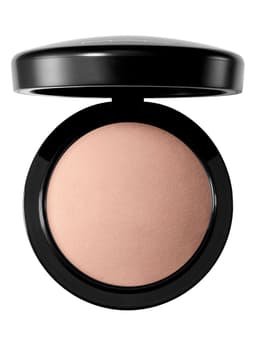 Polvo MAC Mineralize Skinfinish Natural Medium