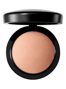 Polvo MAC Mineralize Skinfinish Natural Medium Plus