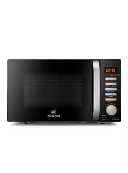 Microondas Digital 20 Litros 1050W MM20FBH