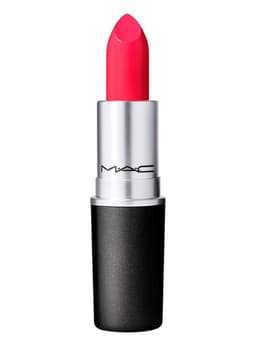 Labial Retro Matte Lipstick