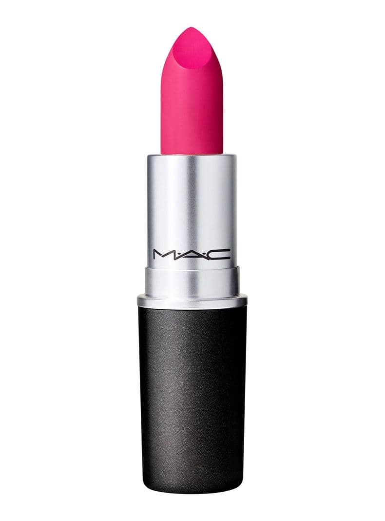Labial Retro Matte Lipstick