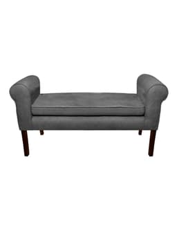 Banqueta Filadelphia Gris