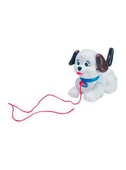 Juguete Fisher Price Didactico Pequeno Snoopy