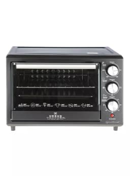 Horno Electrico 25 Litros 1500W BACKOFEN PROB25L