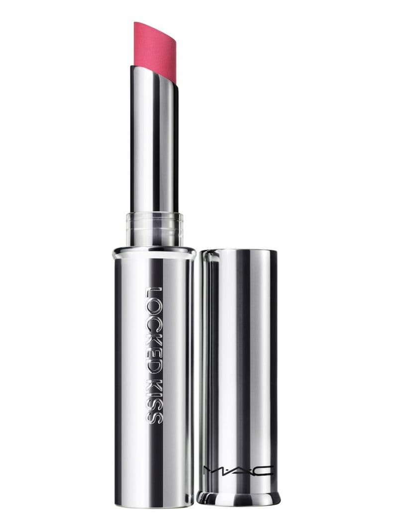 Labial MAC Locked Kiss Lipstick Connoisseur 1.8 g