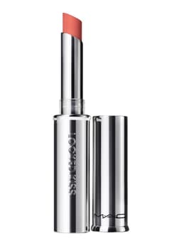 Labial MAC Locked Kiss Lipstick Mull it Over & Over 1.8 g
