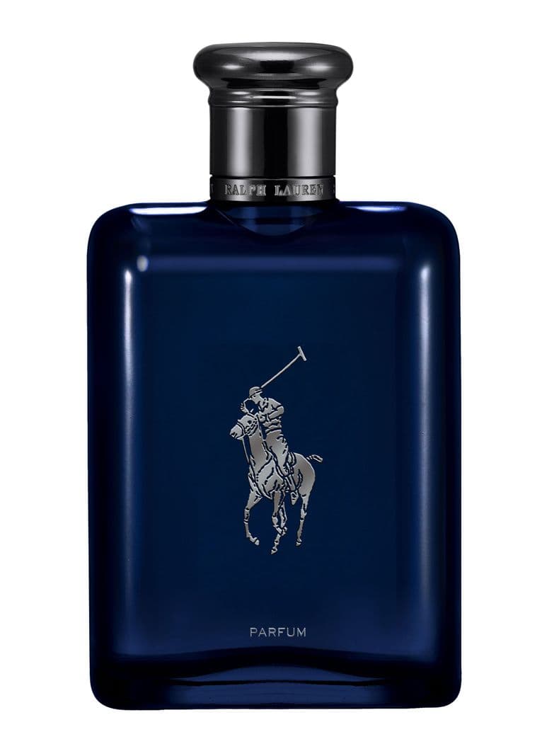 Perfume Polo Blue Parfum Hombre 200ml Ralph Lauren