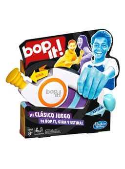 Juegos de Mesa Electronico Bop It!