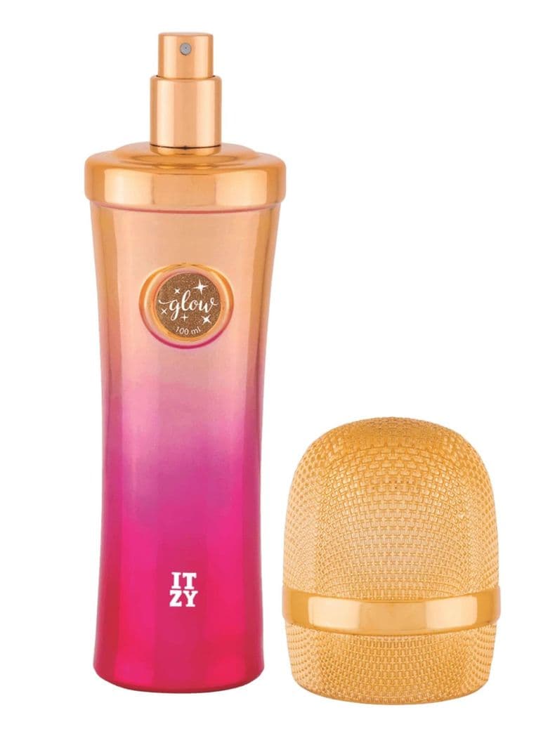 Perfume Glow EDT Mujer 100 ml