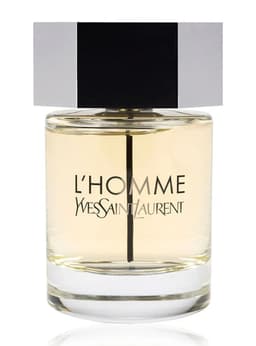 Perfume Yves Saint Laurent L'Homme EDT 100 ml