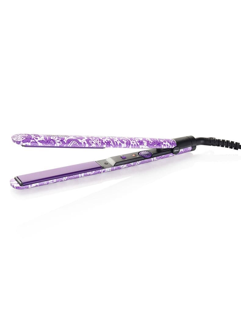 Alisador Pelo Placas Ceramica + Tourmalina SG-3512D2