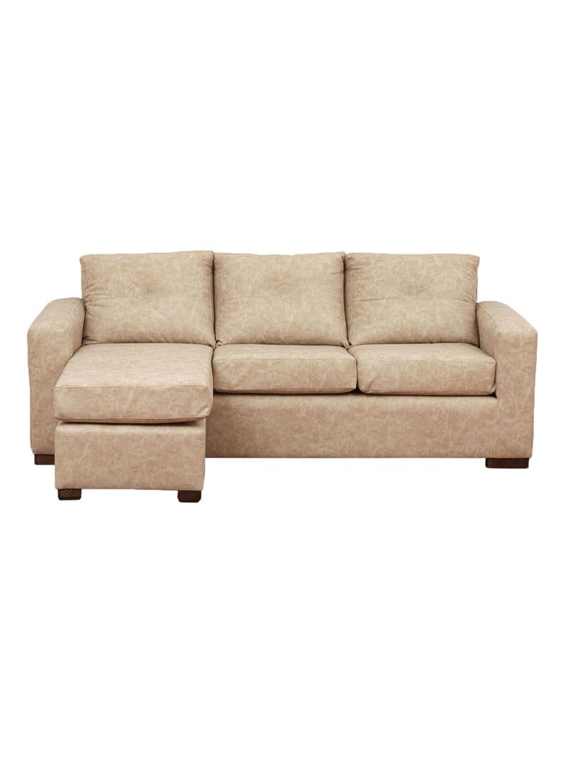 Seccional Magic Multiposiciones Auris Beige