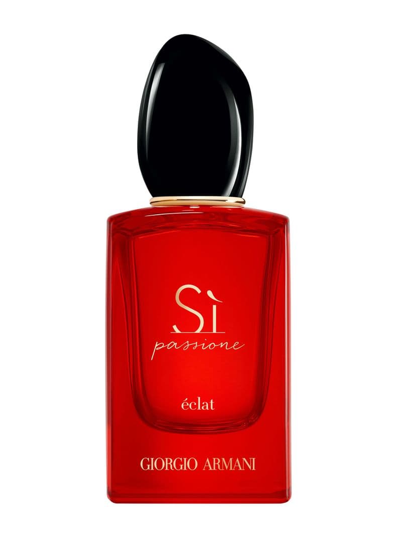 Perfume Si Passione Eclat Mujer EDP 50 ml